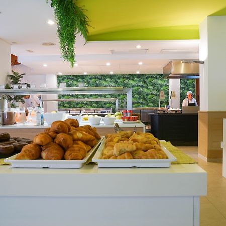 Houm Nets - Adults Only Hotel Playa de Palma  Buitenkant foto