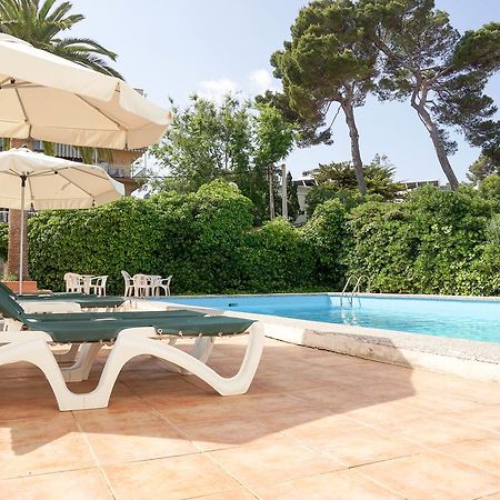 Houm Nets - Adults Only Hotel Playa de Palma  Buitenkant foto