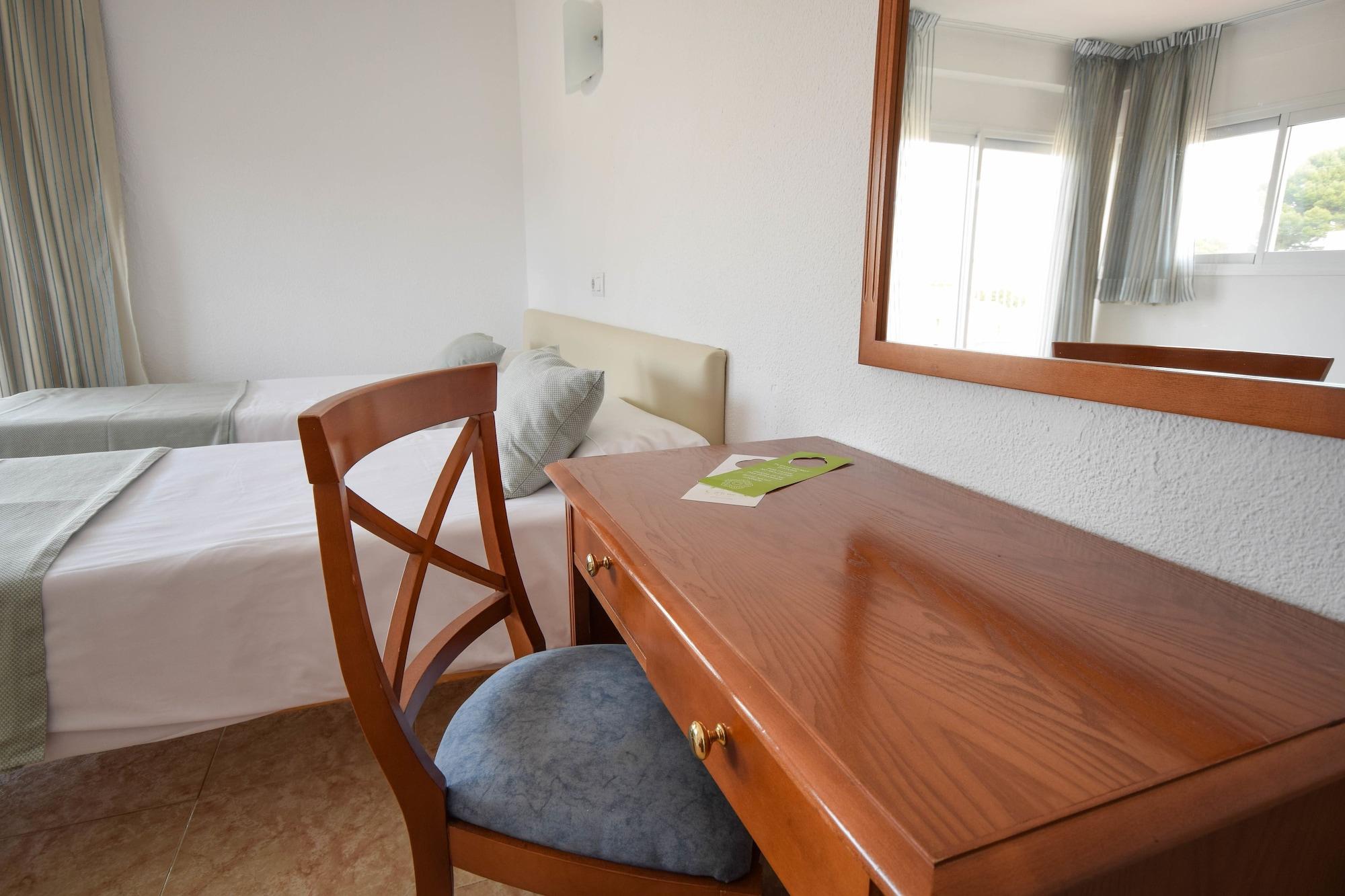 Houm Nets - Adults Only Hotel Playa de Palma  Buitenkant foto