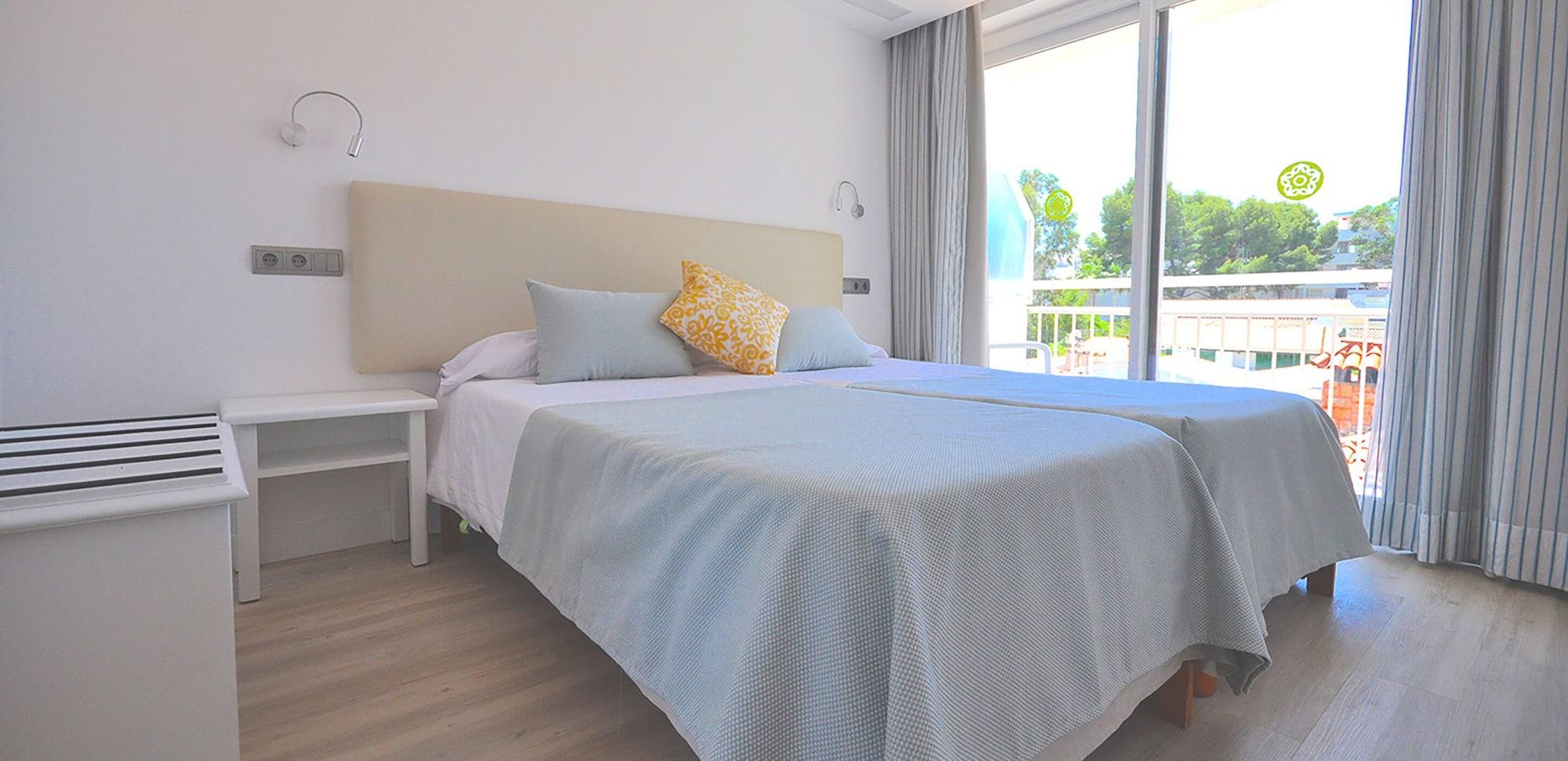 Houm Nets - Adults Only Hotel Playa de Palma  Buitenkant foto