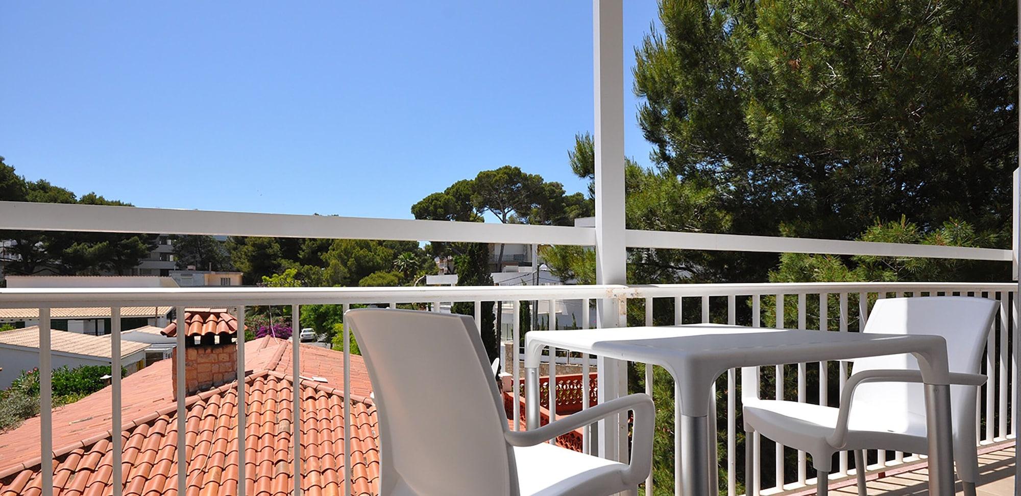 Houm Nets - Adults Only Hotel Playa de Palma  Buitenkant foto