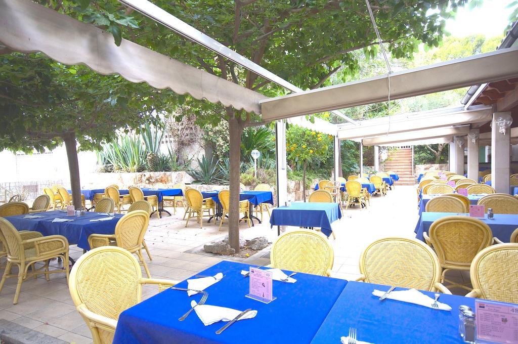 Houm Nets - Adults Only Hotel Playa de Palma  Buitenkant foto