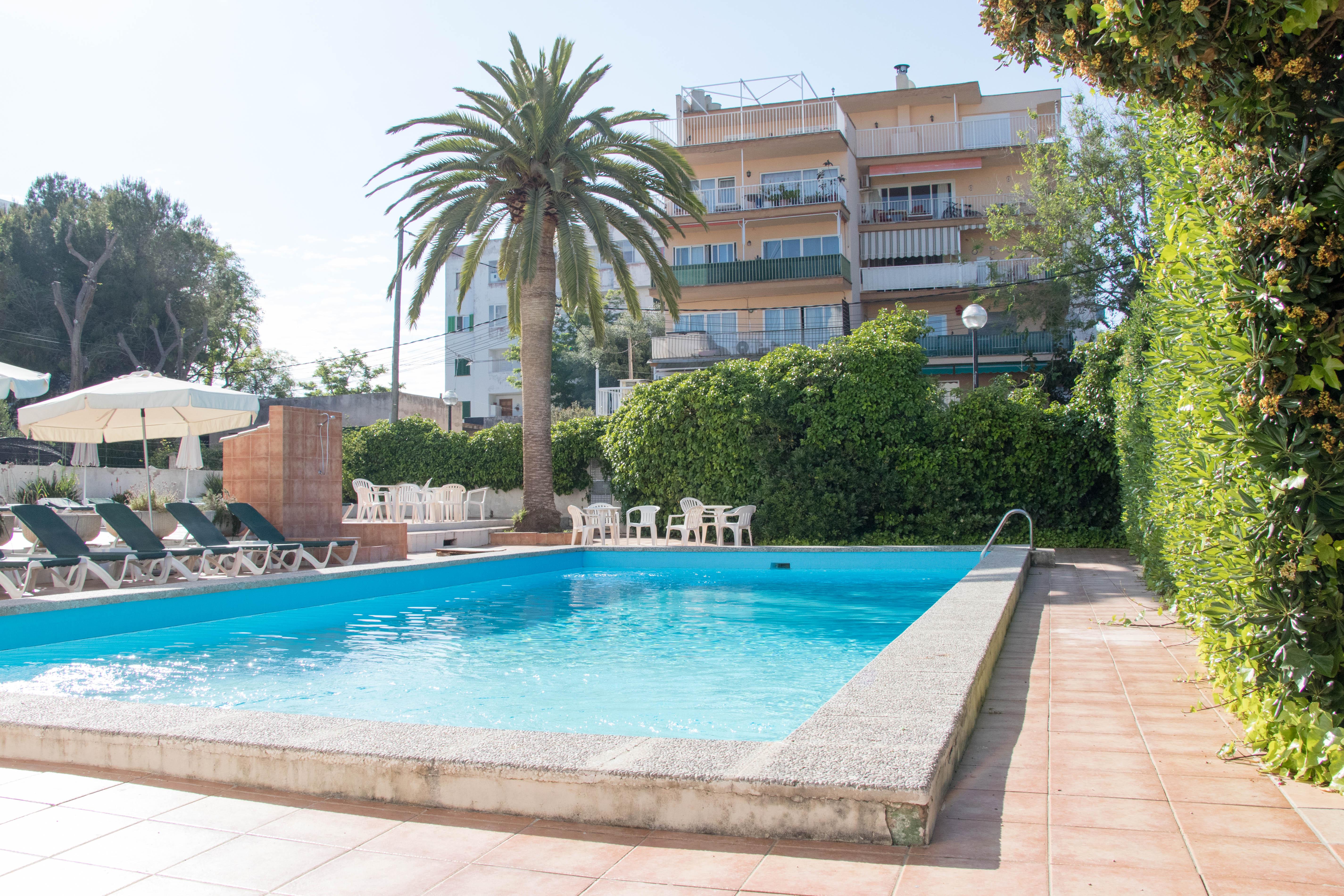 Houm Nets - Adults Only Hotel Playa de Palma  Buitenkant foto