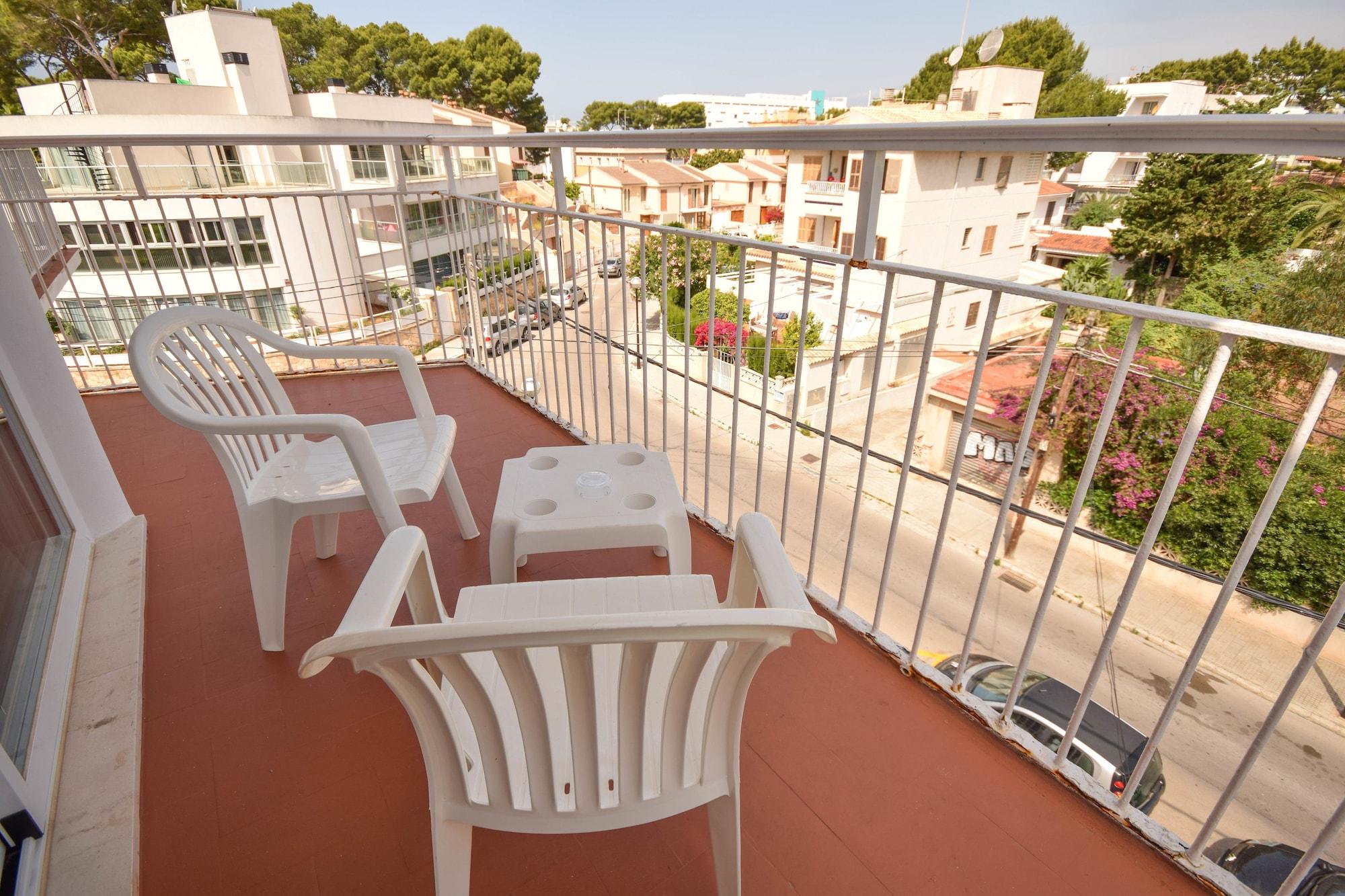 Houm Nets - Adults Only Hotel Playa de Palma  Buitenkant foto