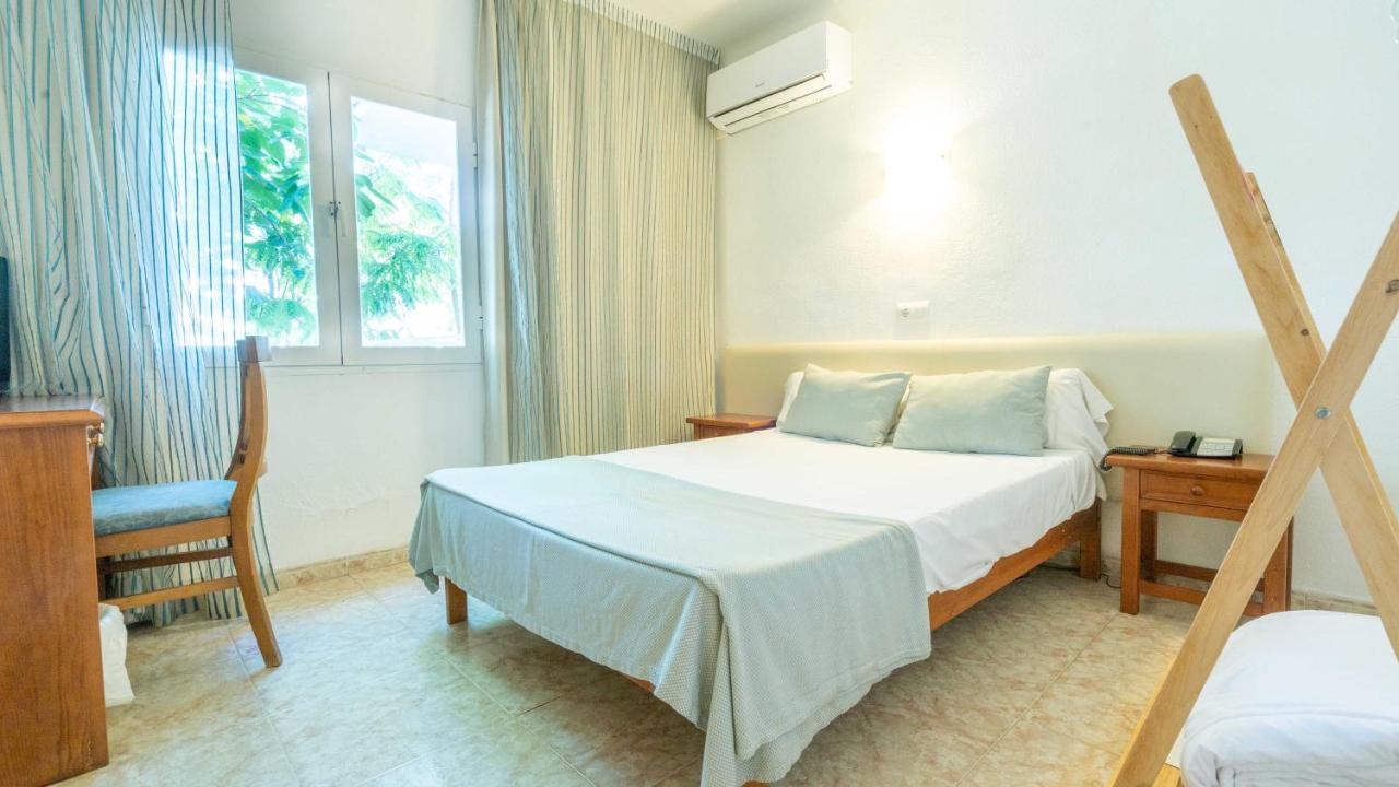 Houm Nets - Adults Only Hotel Playa de Palma  Buitenkant foto