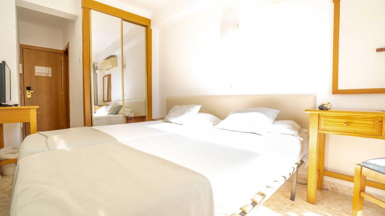 Houm Nets - Adults Only Hotel Playa de Palma  Buitenkant foto