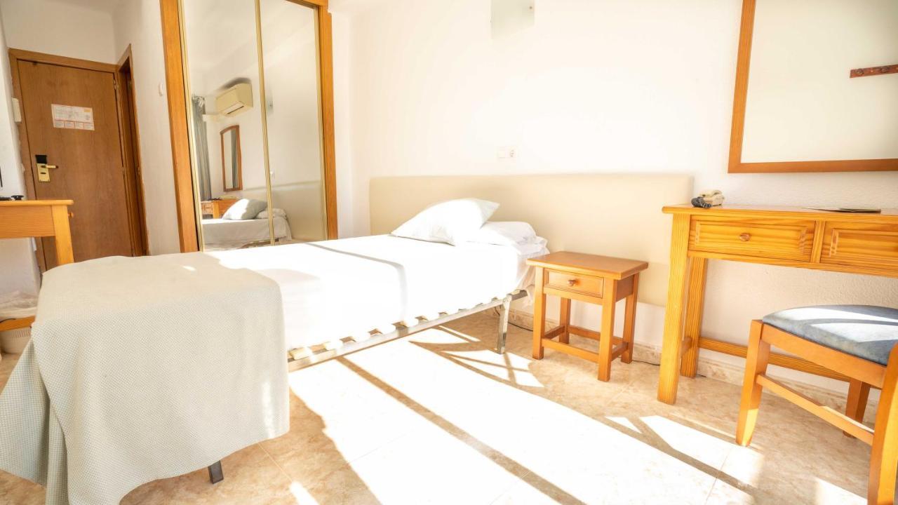 Houm Nets - Adults Only Hotel Playa de Palma  Buitenkant foto