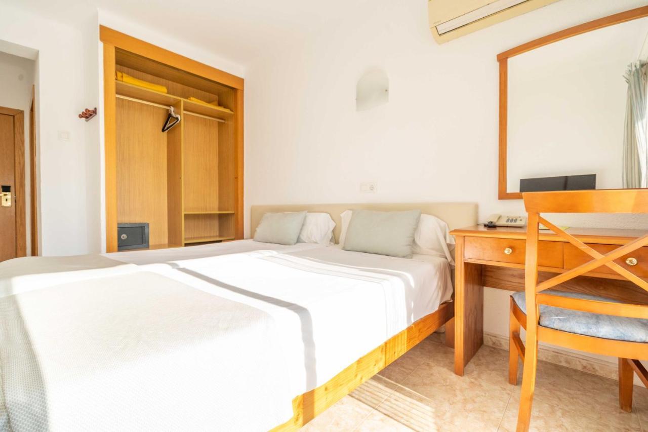 Houm Nets - Adults Only Hotel Playa de Palma  Buitenkant foto