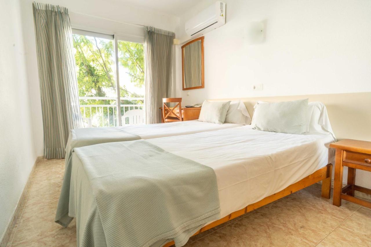 Houm Nets - Adults Only Hotel Playa de Palma  Buitenkant foto