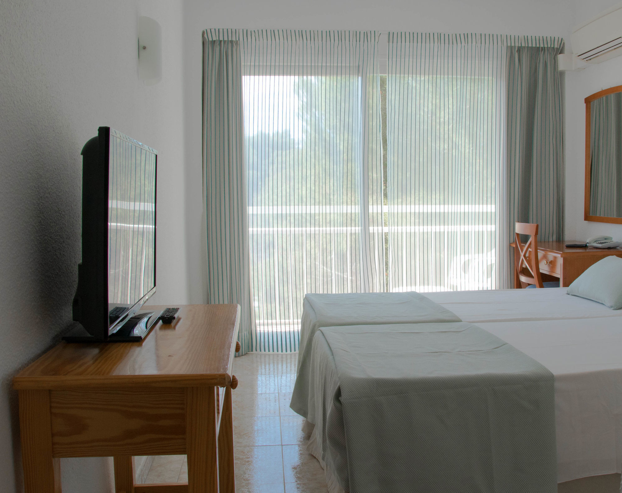 Houm Nets - Adults Only Hotel Playa de Palma  Buitenkant foto