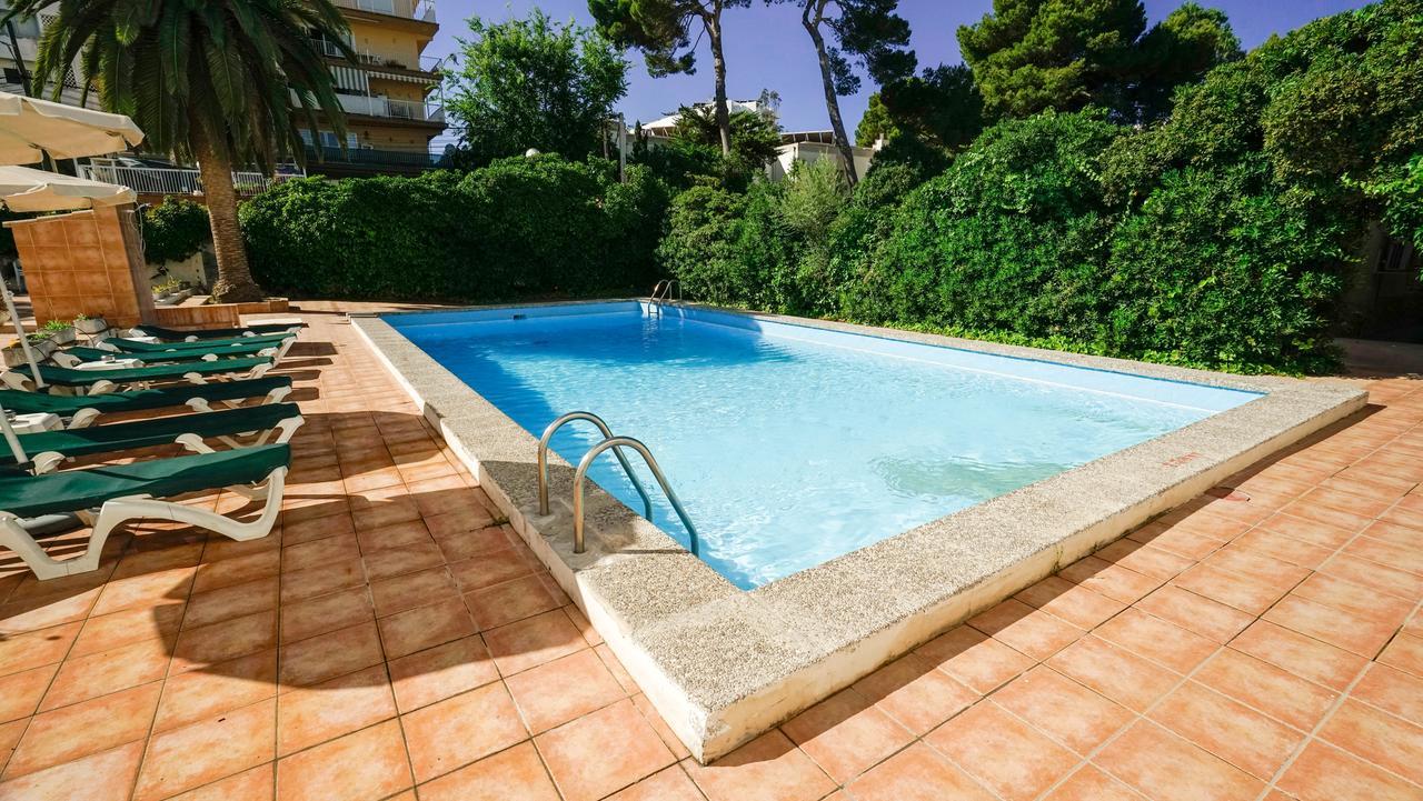 Houm Nets - Adults Only Hotel Playa de Palma  Buitenkant foto