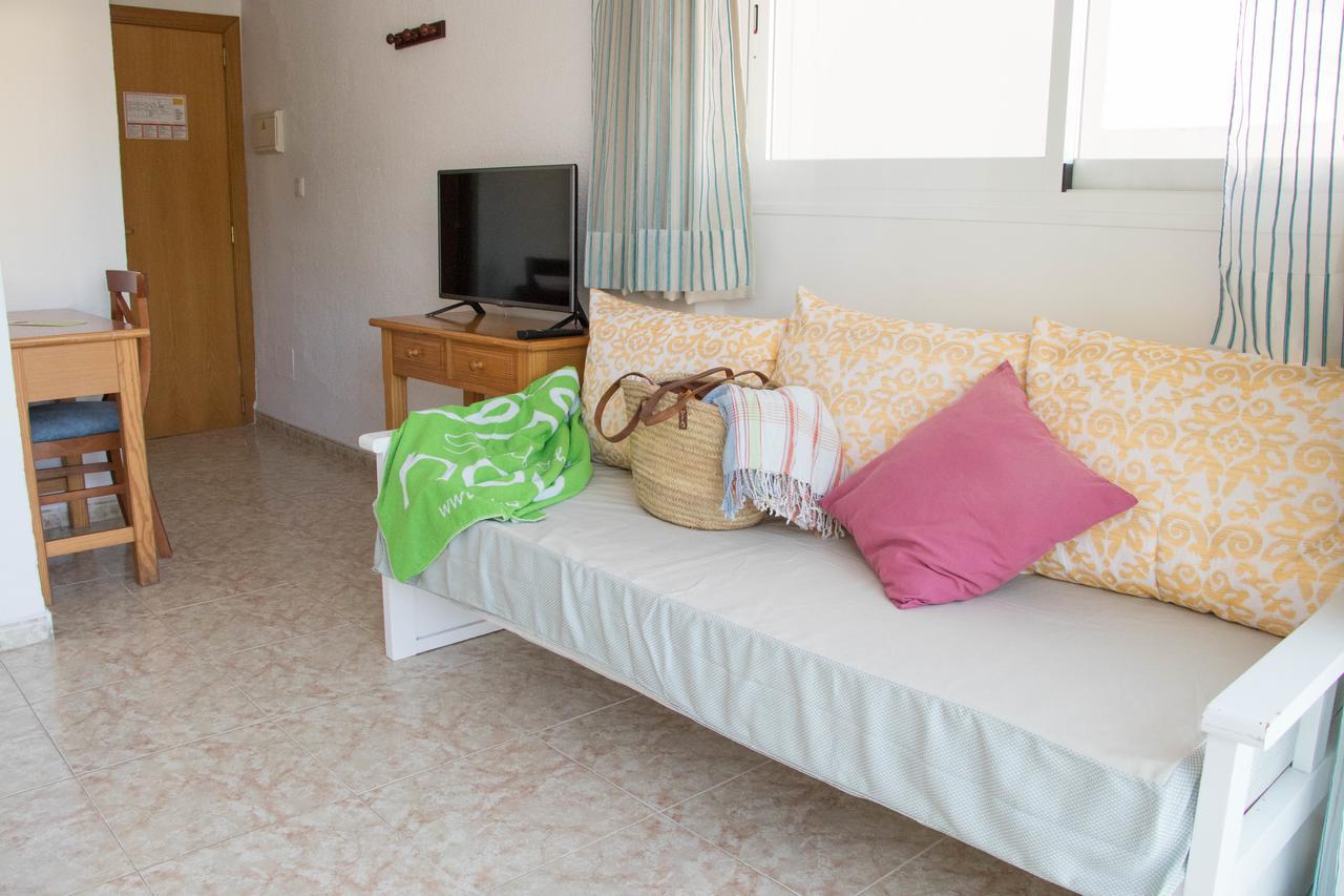 Houm Nets - Adults Only Hotel Playa de Palma  Buitenkant foto