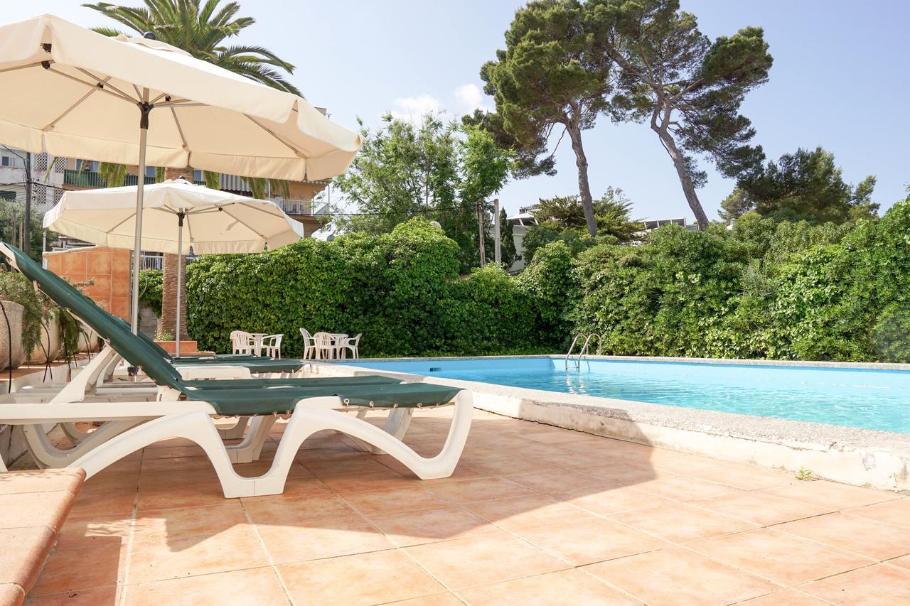 Houm Nets - Adults Only Hotel Playa de Palma  Buitenkant foto