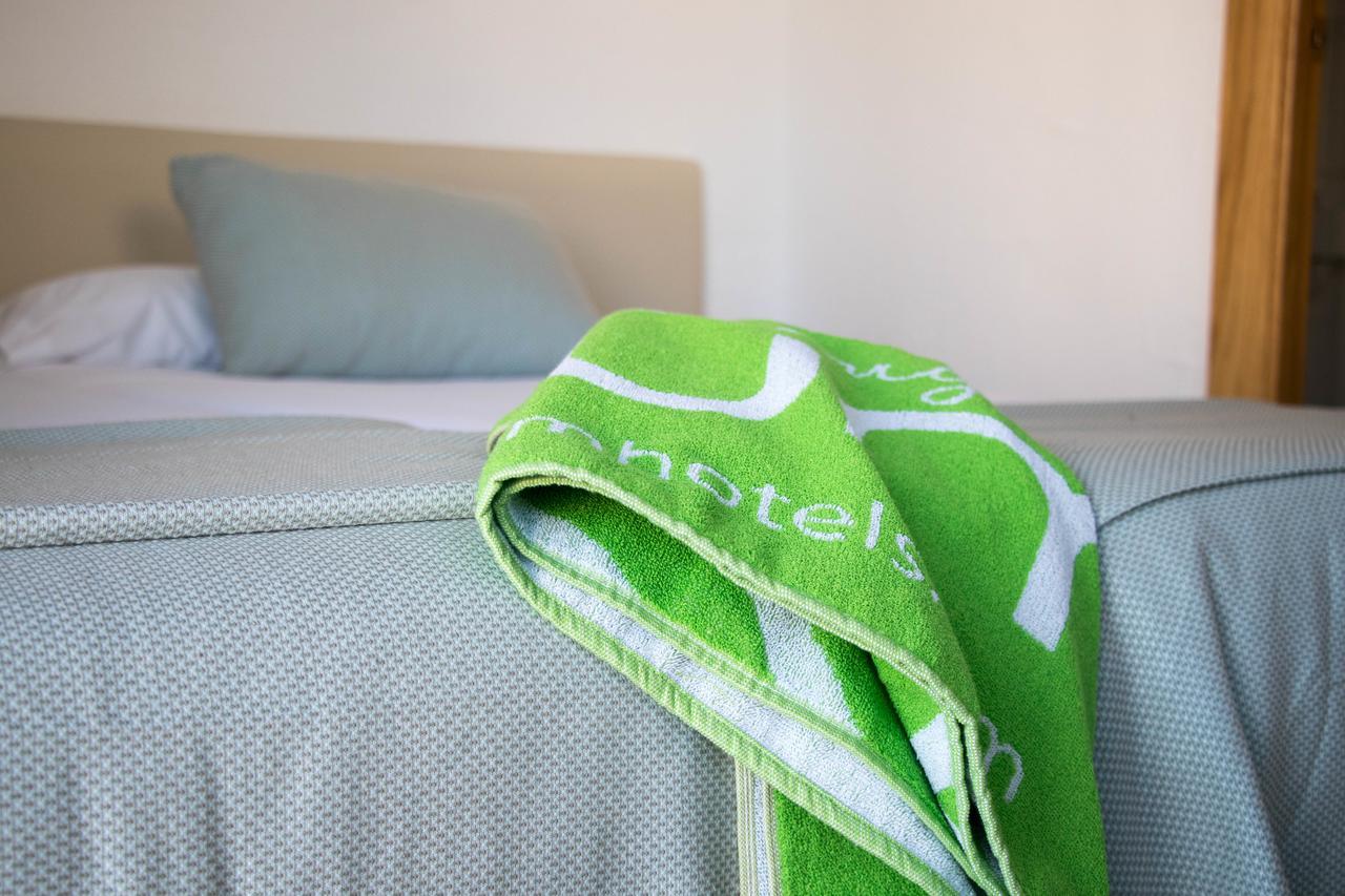 Houm Nets - Adults Only Hotel Playa de Palma  Buitenkant foto