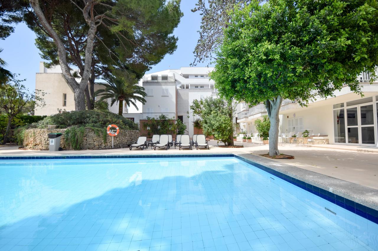 Houm Nets - Adults Only Hotel Playa de Palma  Buitenkant foto