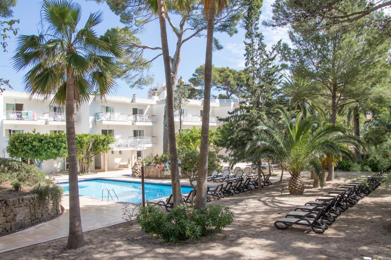 Houm Nets - Adults Only Hotel Playa de Palma  Buitenkant foto