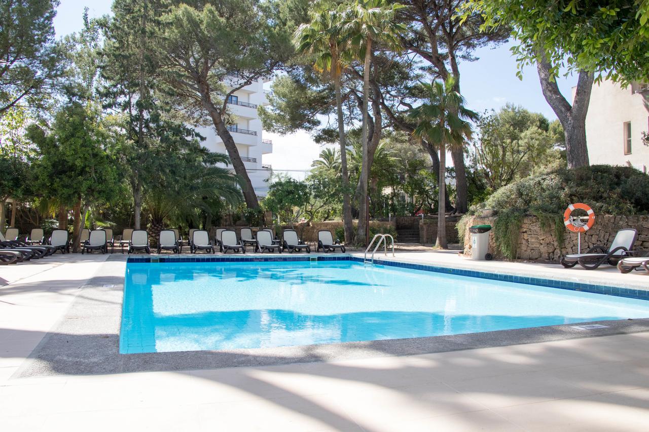 Houm Nets - Adults Only Hotel Playa de Palma  Buitenkant foto