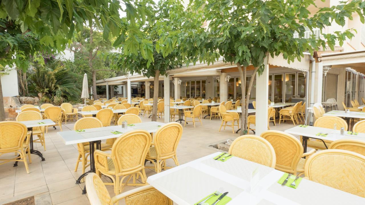 Houm Nets - Adults Only Hotel Playa de Palma  Buitenkant foto