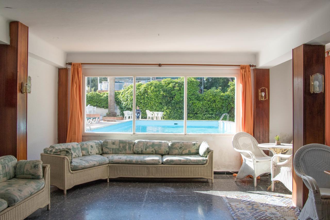 Houm Nets - Adults Only Hotel Playa de Palma  Buitenkant foto