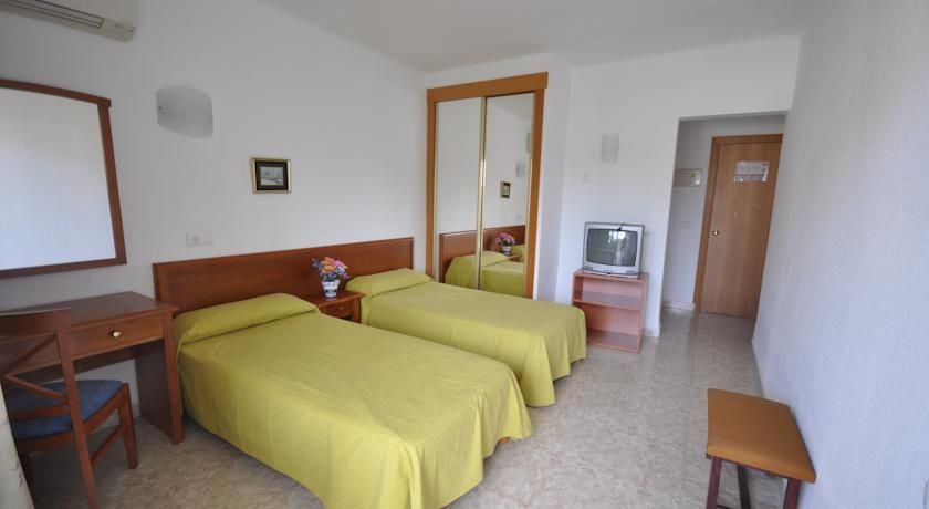 Houm Nets - Adults Only Hotel Playa de Palma  Buitenkant foto
