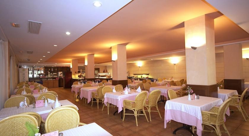 Houm Nets - Adults Only Hotel Playa de Palma  Buitenkant foto