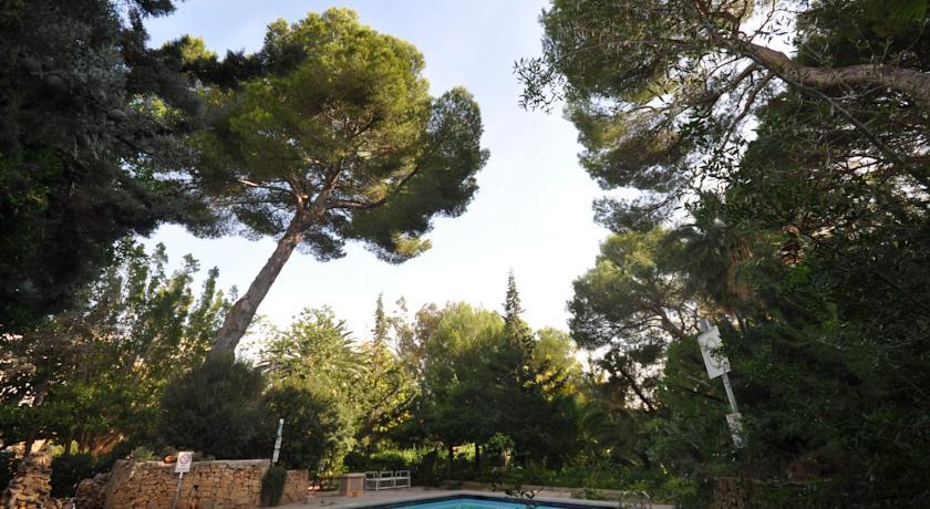 Houm Nets - Adults Only Hotel Playa de Palma  Buitenkant foto