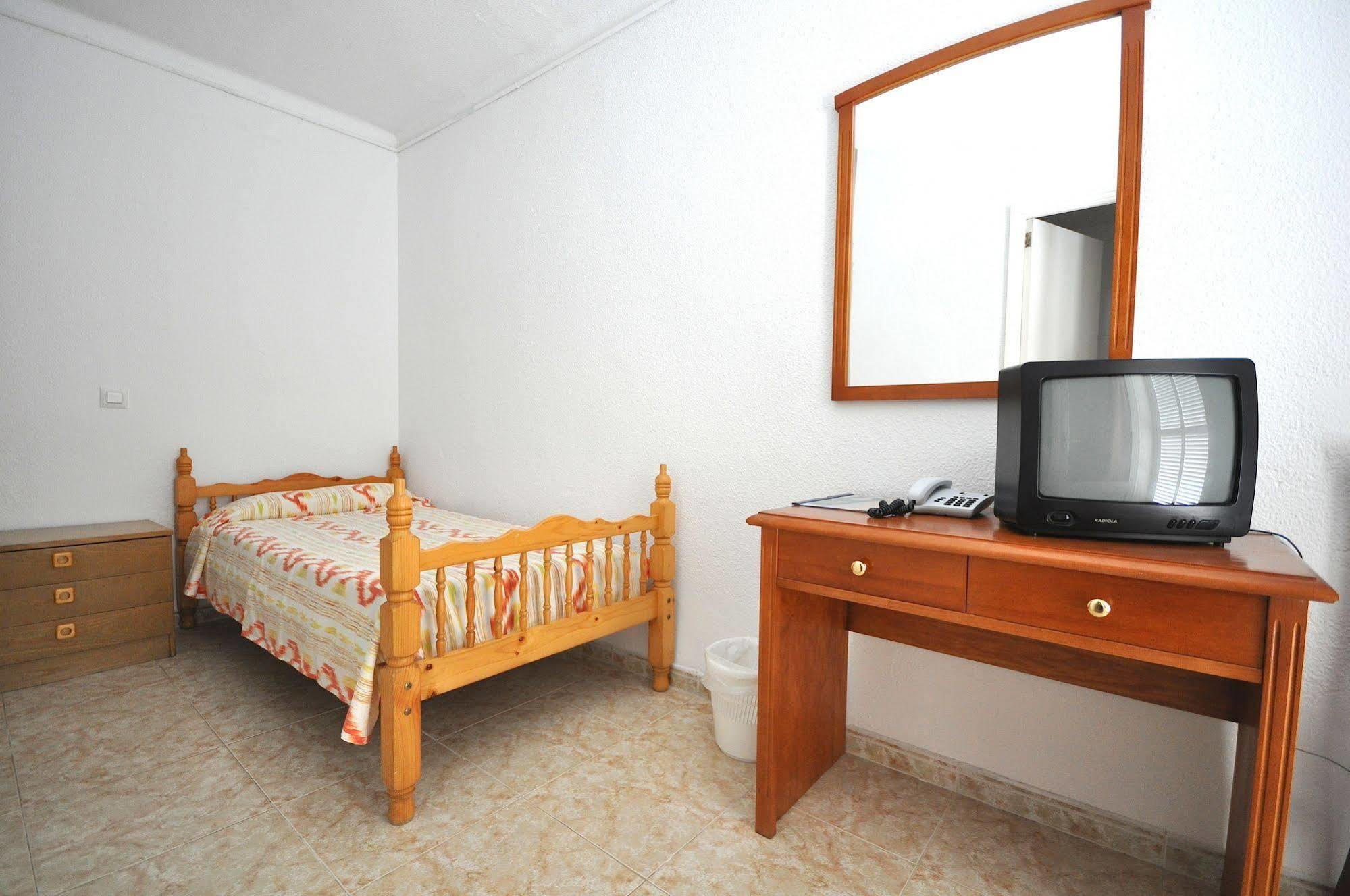 Houm Nets - Adults Only Hotel Playa de Palma  Buitenkant foto